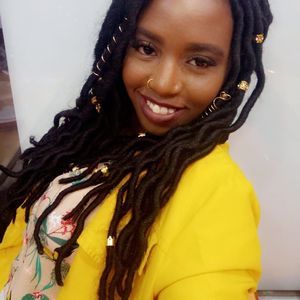 Meet your Posher, Lateasha